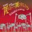 The War Of The Worlds: ULLAdubULLA The Remix Album