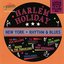 Harlem Holiday - New York Rhythm & Blues Vol. 6