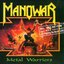 Metal Warriors (single)