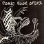 Comic Book Opera