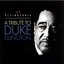 Ellingtonia: A Tribute to Duke Ellington