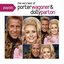 Playlist: The Very Best of Porter Wagoner & Dolly Parton