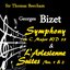 Bizet: Symphony in C Major & L'Arlesienne Suites Nos. 1 & 2