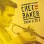 Chet Baker from A to Z, Vol. 10