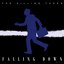 Falling Down (Blue)