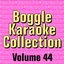 Boggle Karaoke Collection - Volume 44