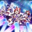 TVアニメ『ウマ娘 プリティーダービー』ANIMATION DERBY Season 2 vol.3 Original Sound Track
