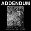 ADDENDUM (EP)