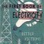 The First Book of Electricity