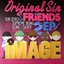 Original Sin and Friends Pt2 EP