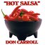 Hot Salsa