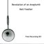 Revelation of An Anaplumb