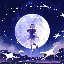 Moon Serenade