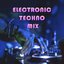 Electronic Techno Mix