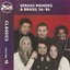 Sergio Mendes & Brasil ’66-86: Classics Volume 18