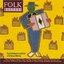 Folk Masters: Great Performances Recorded Live at the Barns of Wolf Trap