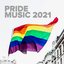 Pride Music 2021 🌈🏳‍🌈