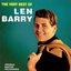 The Very Best Of Len Barry