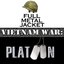 Vietnam War: Full Metal Jacket & Platoon