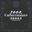 Poor Unfortunate Souls - Single