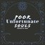Poor Unfortunate Souls - Single