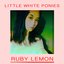 Little White Ponies