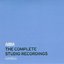 The Complete Studio Recordings Disc 8