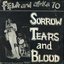Sorrow Tears And Blood