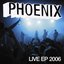 Live 2006 - EP