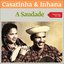 A Saudade (Original Singles 1952 - 1960)