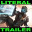 Literal Dead Space 2 Trailer - Single