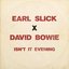 Isn’t It Evening (The Revolutionary) [feat. David Bowie]