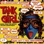 Tank Girl Soundtrack