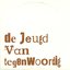 De Jeugd van Tegenwoordig