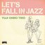 LET'S FALL IN JAZZ