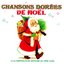 Chansons Dorées De Noël