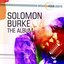 Music & Highlights: Solomon Burke - The Album