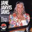 Jane Jarvis Jams