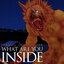 What Are You Inside EP
