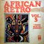 African Retro, vol.3, "Pont sur le Congo"