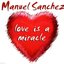 Love Is a Miracle