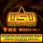 WSW - World Stars Of Wrestling - The Music Vol.1