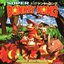 Donkey Kong Country: Piano + Player 2