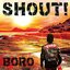 SHOUT!