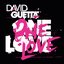 One Love [Bonus Tracks]