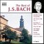 The Best of J.S.Bach