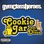 Cookie Jar (feat. The-Dream)