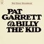 Pat Garrett & Billy the Kid (Soundtrack from the Motion Picture)
