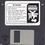 Drug Disk