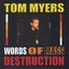 Words of Mass Destruction [Original Version]